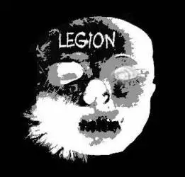 logo Legion (POR)